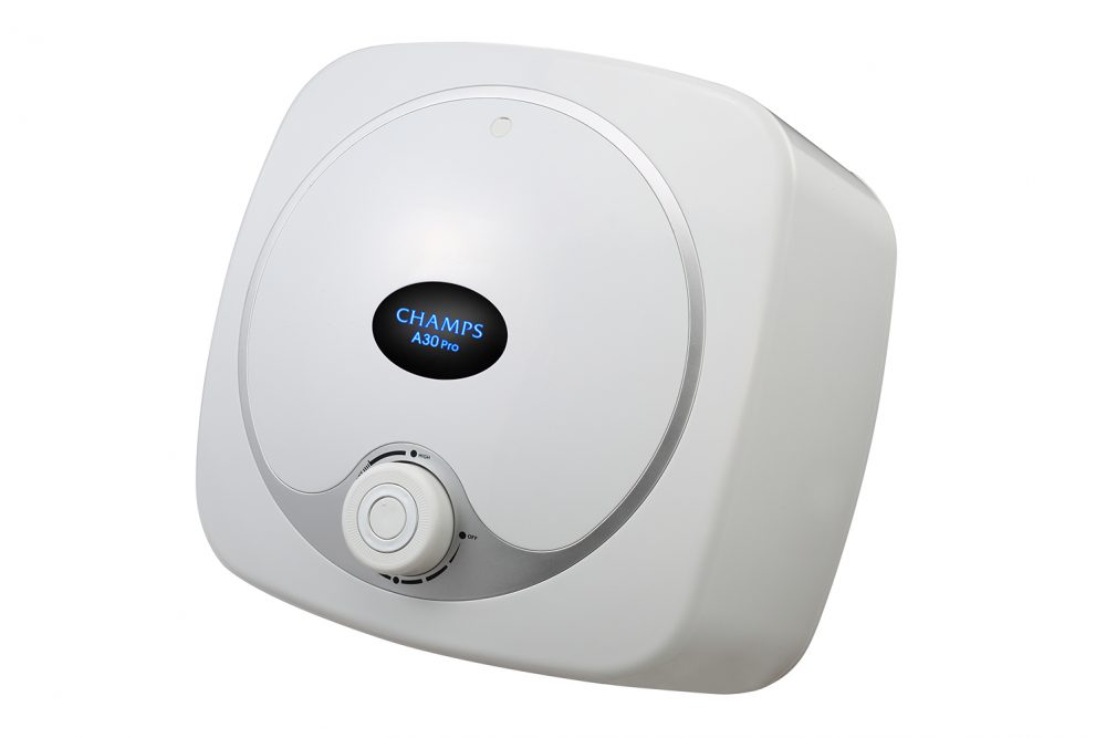 Champs A15 / A30 Storage heater